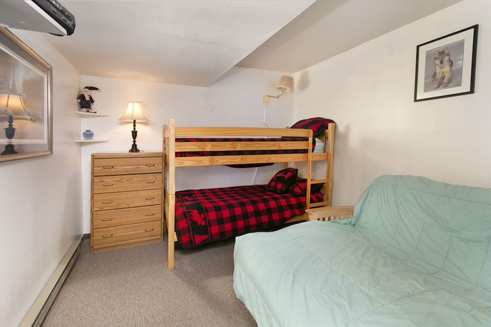 Imagen de la habitación del Hotel Mammoth Point by 101 Great Escapes. Foto 2