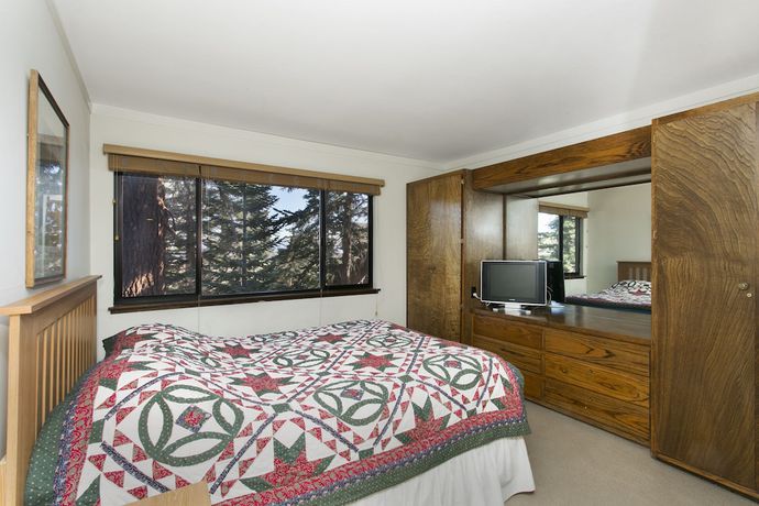 Imagen de la habitación del Hotel Mammoth Point by 101 Great Escapes. Foto 3