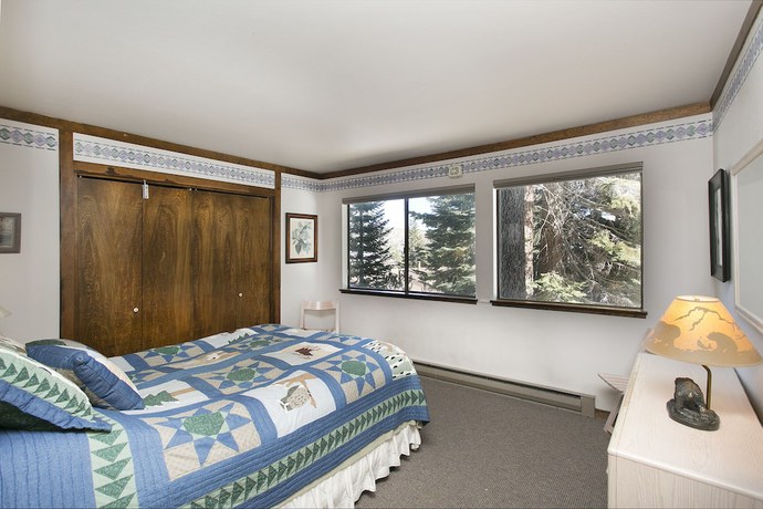 Imagen de la habitación del Hotel Mammoth Point by 101 Great Escapes. Foto 4