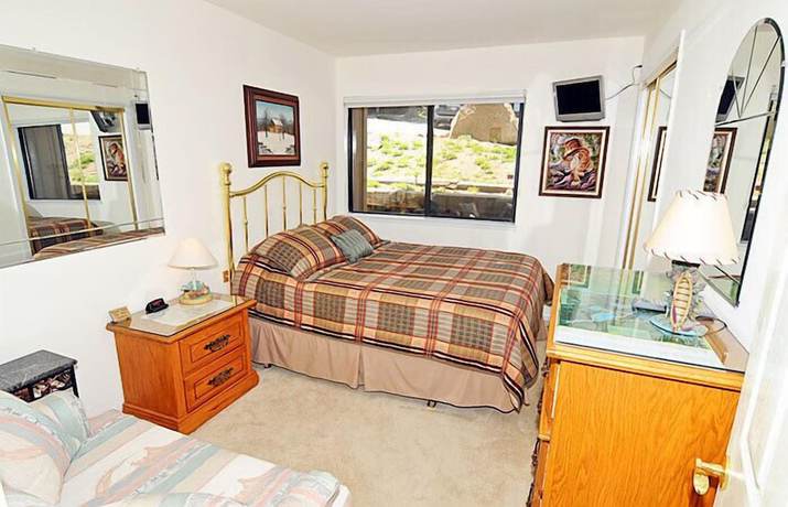 Imagen de la habitación del Hotel Mammoth Point by 101 Great Escapes. Foto 5