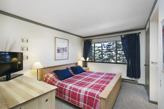 Imagen de la habitación del Hotel Mammoth Point by 101 Great Escapes. Foto 6