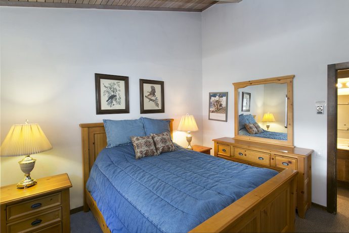 Imagen de la habitación del Hotel Mammoth Point by 101 Great Escapes. Foto 7