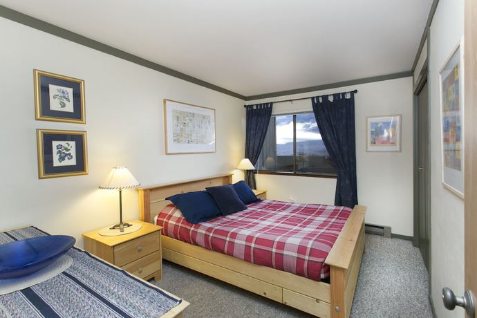 Imagen de la habitación del Hotel Mammoth Point by 101 Great Escapes. Foto 8