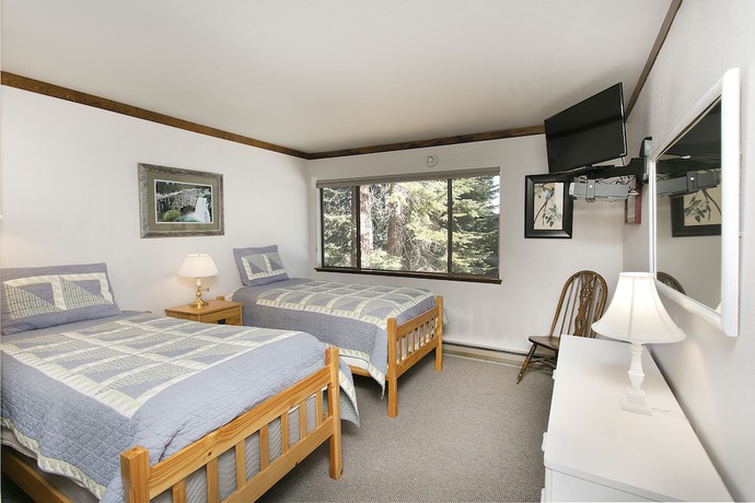Imagen de la habitación del Hotel Mammoth Point by 101 Great Escapes. Foto 10