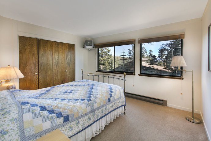 Imagen de la habitación del Hotel Mammoth Point by 101 Great Escapes. Foto 11