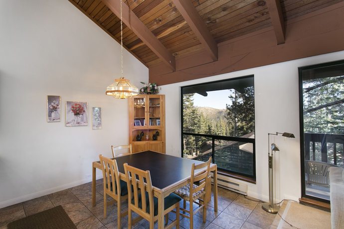 Imagen de la habitación del Hotel Mammoth Point by 101 Great Escapes. Foto 12