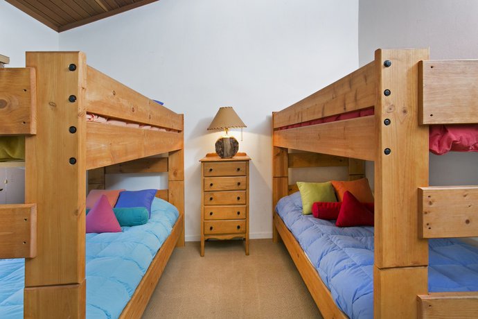 Imagen de la habitación del Hotel Mammoth Point by 101 Great Escapes. Foto 13