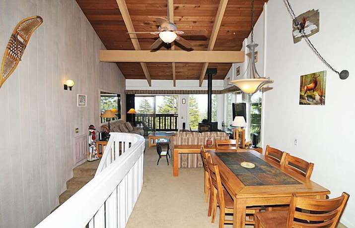 Imagen de la habitación del Hotel Mammoth Point by 101 Great Escapes. Foto 14