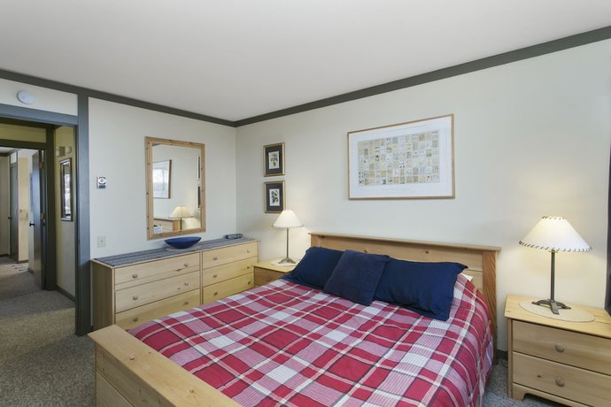 Imagen de la habitación del Hotel Mammoth Point by 101 Great Escapes. Foto 15