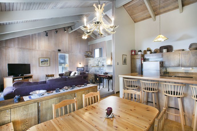 Imagen de la habitación del Hotel Mammoth Point by 101 Great Escapes. Foto 16