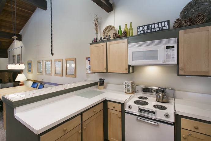 Imagen de la habitación del Hotel Mammoth Point by 101 Great Escapes. Foto 17