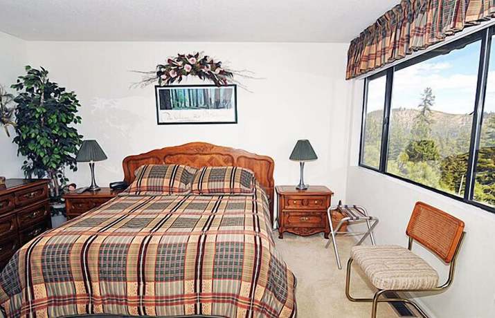 Imagen de la habitación del Hotel Mammoth Point by 101 Great Escapes. Foto 18