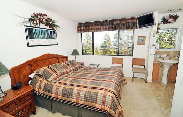 Imagen de la habitación del Hotel Mammoth Point by 101 Great Escapes. Foto 19