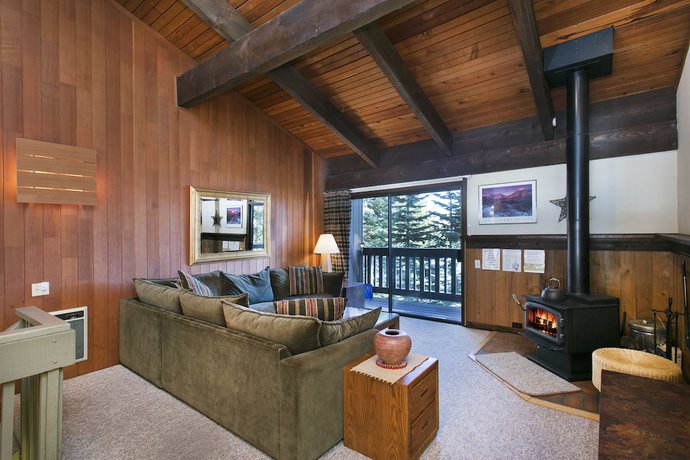 Imagen general del Hotel Mammoth Point by 101 Great Escapes. Foto 1