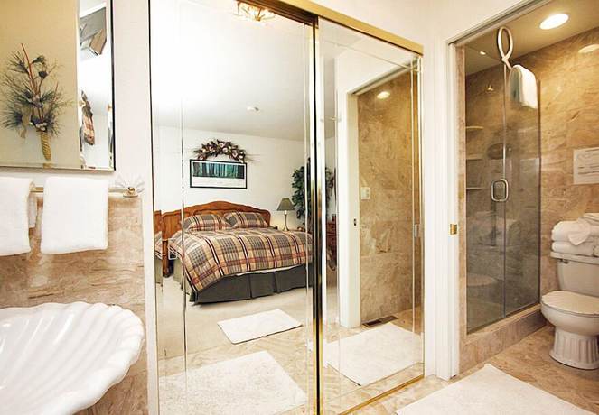 Imagen de la habitación del Hotel Mammoth Point by 101 Great Escapes. Foto 20