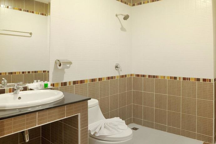Imagen de los interiores del Hotel Mammoth Resort. Foto 16