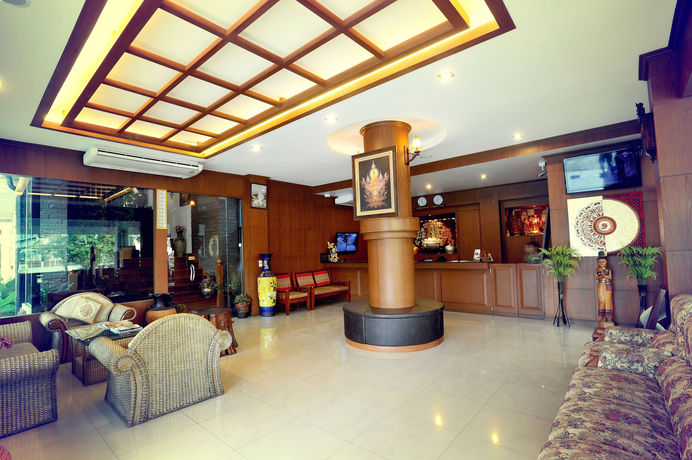 Imagen de los exteriores del Hotel Mammoth Resort. Foto 14
