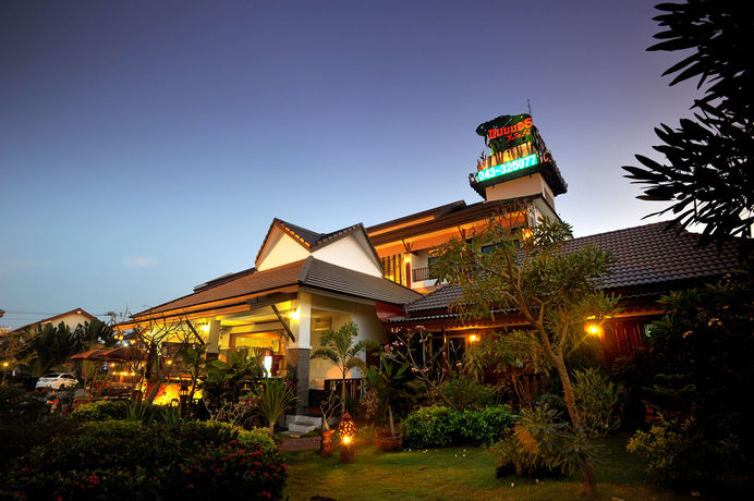 Imagen general del Hotel Mammoth Resort. Foto 4