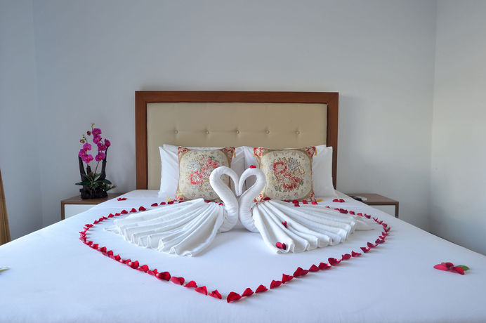 Imagen general del Hotel Mammoth Resort. Foto 6