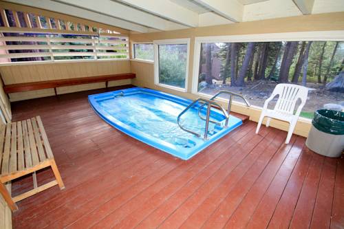 Imagen de la habitación del Hotel Mammoth Ski and Racquet Club. Foto 3
