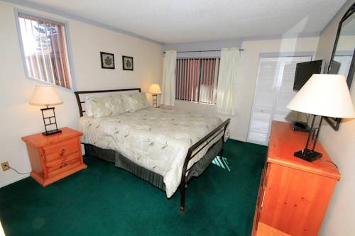 Imagen de la habitación del Hotel Mammoth Ski and Racquet Club. Foto 4