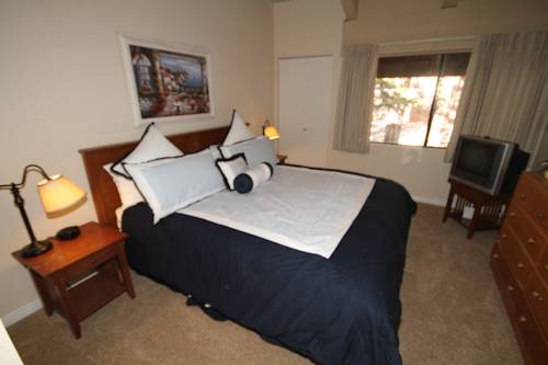Imagen de la habitación del Hotel Mammoth Ski and Racquet Club. Foto 6