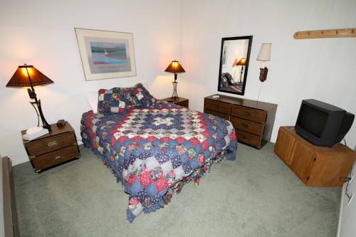 Imagen de la habitación del Hotel Mammoth Ski and Racquet Club. Foto 9