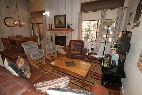 Imagen de la habitación del Hotel Mammoth Ski and Racquet Club. Foto 12