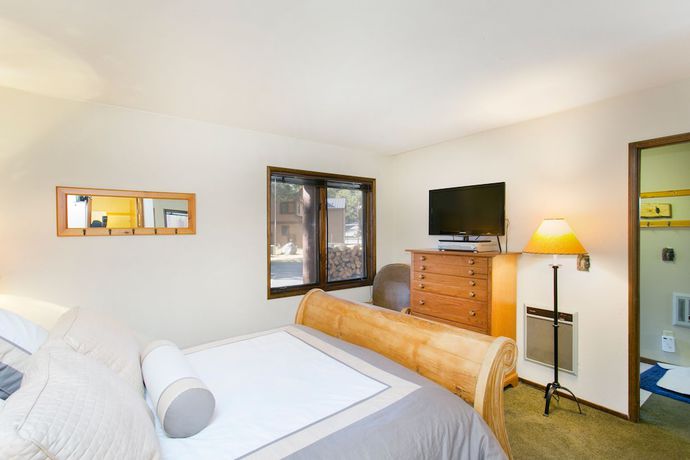 Imagen de la habitación del Hotel Mammoth Village Properties by 101 Great Escapes. Foto 4