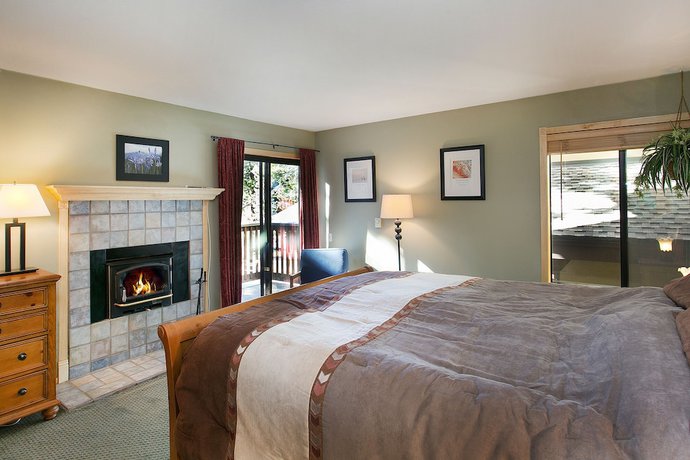 Imagen de la habitación del Hotel Mammoth Village Properties by 101 Great Escapes. Foto 5