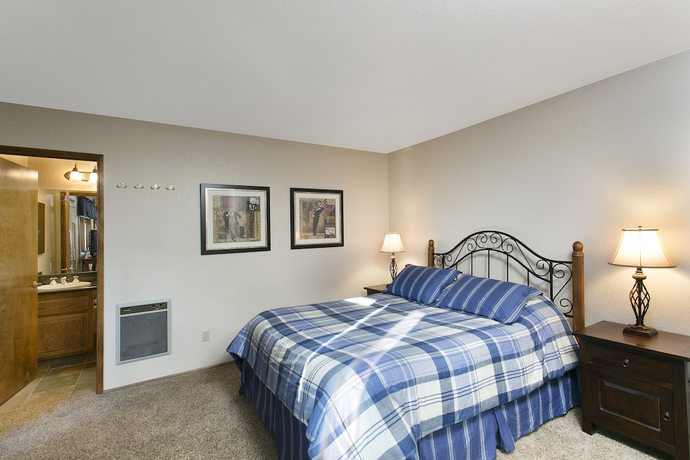 Imagen de la habitación del Hotel Mammoth Village Properties by 101 Great Escapes. Foto 6