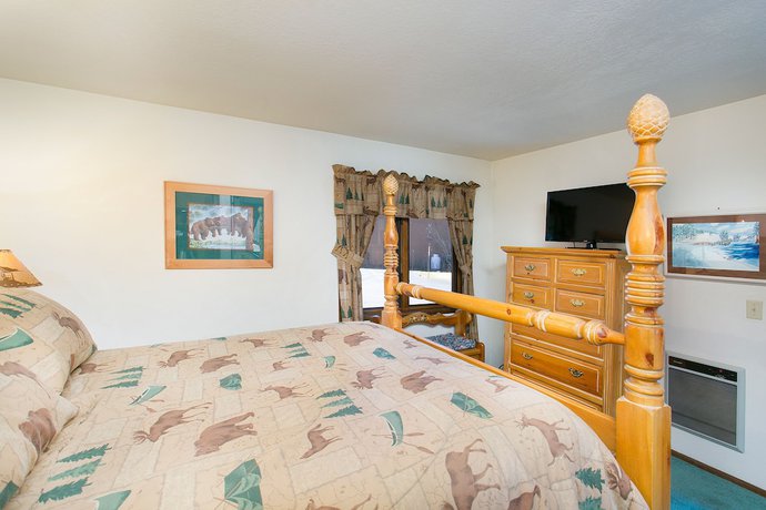 Imagen de la habitación del Hotel Mammoth Village Properties by 101 Great Escapes. Foto 7
