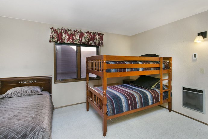 Imagen de la habitación del Hotel Mammoth Village Properties by 101 Great Escapes. Foto 8