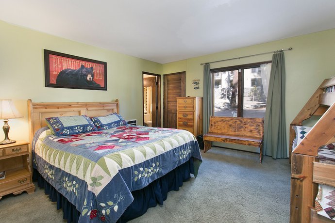 Imagen de la habitación del Hotel Mammoth Village Properties by 101 Great Escapes. Foto 9