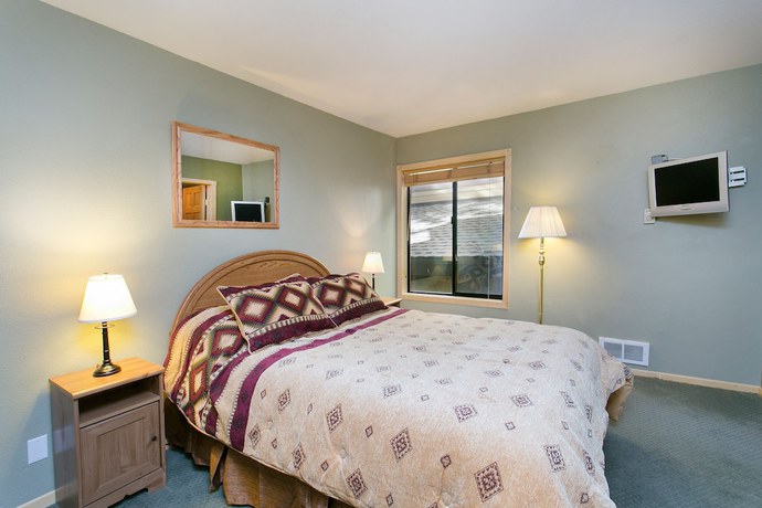 Imagen de la habitación del Hotel Mammoth Village Properties by 101 Great Escapes. Foto 10