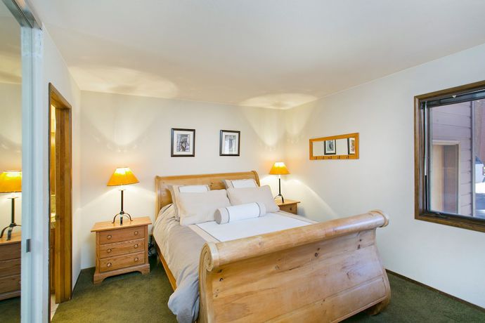 Imagen de la habitación del Hotel Mammoth Village Properties by 101 Great Escapes. Foto 11
