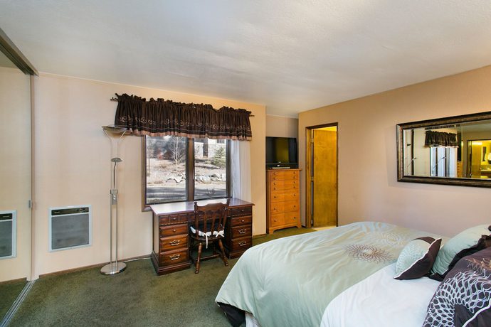 Imagen de la habitación del Hotel Mammoth Village Properties by 101 Great Escapes. Foto 12