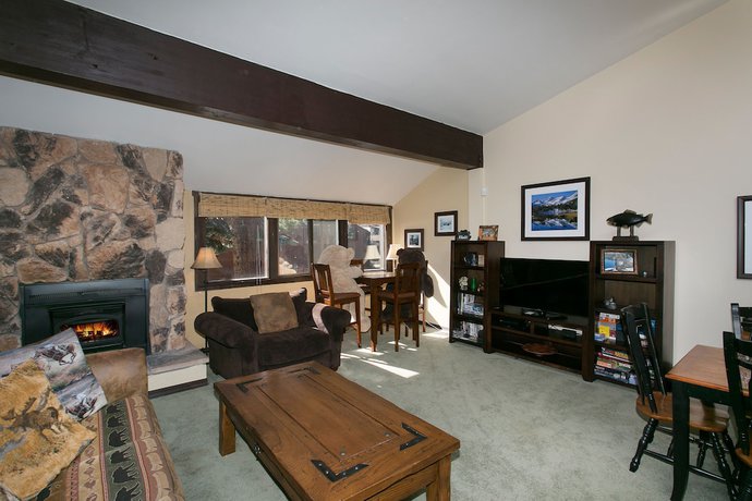 Imagen de la habitación del Hotel Mammoth Village Properties by 101 Great Escapes. Foto 13
