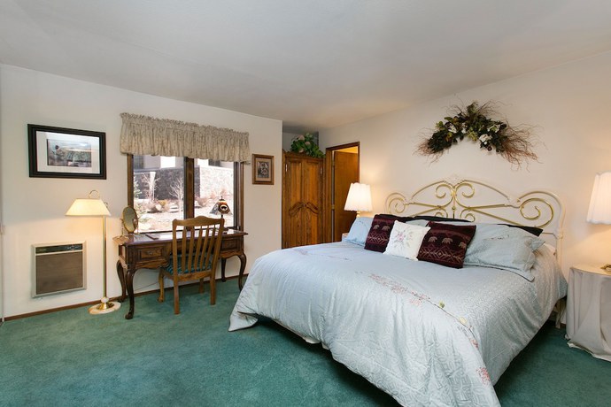 Imagen de la habitación del Hotel Mammoth Village Properties by 101 Great Escapes. Foto 15