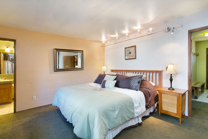 Imagen de la habitación del Hotel Mammoth Village Properties by 101 Great Escapes. Foto 16