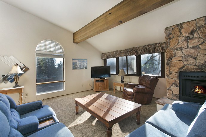 Imagen de la habitación del Hotel Mammoth Village Properties by 101 Great Escapes. Foto 17