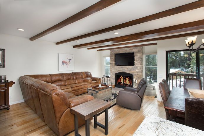 Imagen de la habitación del Hotel Mammoth Village Properties by 101 Great Escapes. Foto 19