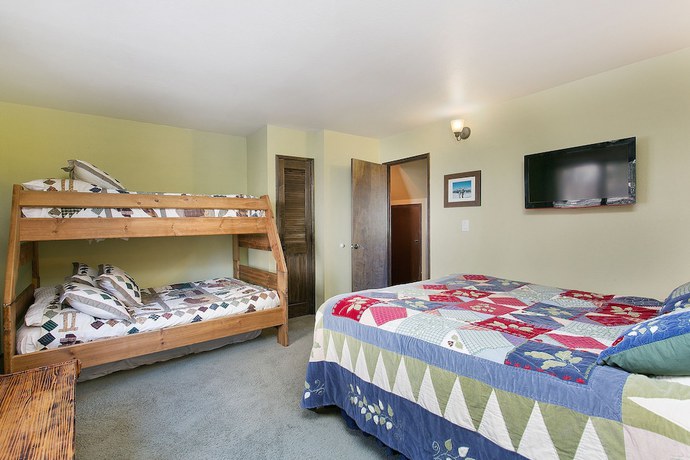 Imagen de la habitación del Hotel Mammoth Village Properties by 101 Great Escapes. Foto 20