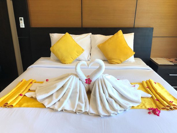 Imagen de la habitación del Hotel Mamo Uluwatu. Foto 5