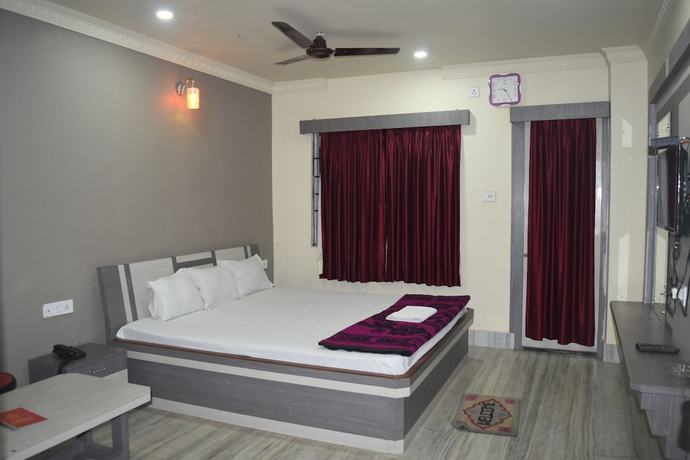 Imagen de la habitación del Hotel Mamoni Group. Foto 4