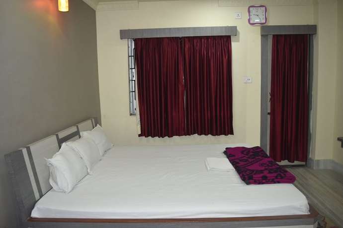 Imagen de la habitación del Hotel Mamoni Group. Foto 9