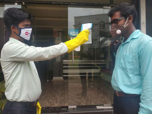 Imagen general del Hotel Mamoni Group. Foto 2