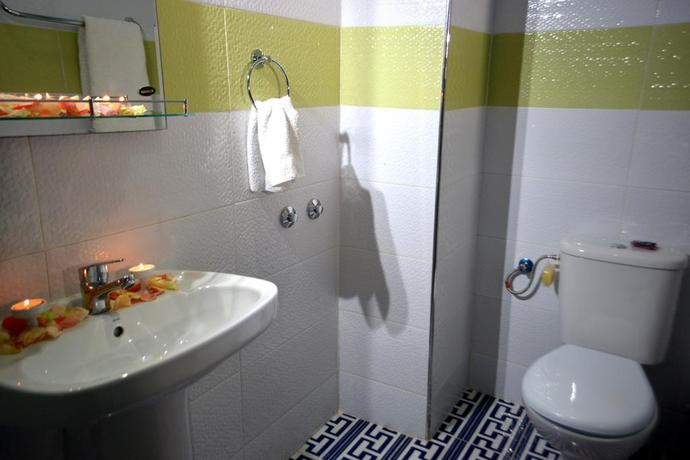 Imagen de la habitación del Hotel Mamora, Beni Ider. Foto 7