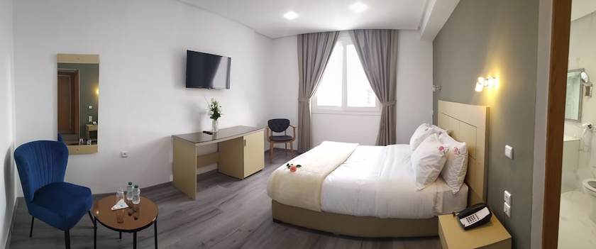 Imagen de la habitación del Hotel Mamora, Kenitra. Foto 5
