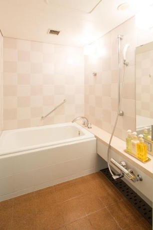 Imagen de la habitación del Hotel Mampei. Foto 8